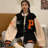 Vintage 90's Varsity Jacket