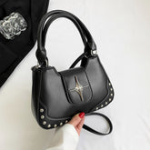 Starry Night Shoulder Bag