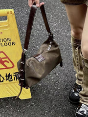 Minority Underarm Shoulder Bag