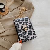 Across The Shoulder Bag Small Change Tide