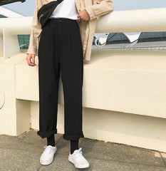 Personality Crisis Cord Pants