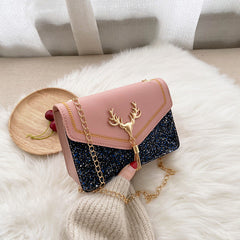 Small Square Bag