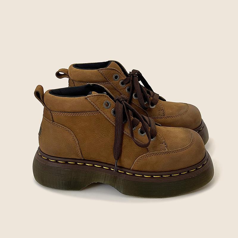 Dr Martens Vintage Timeless Boots
