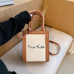 Korean Style Crossbody Bag