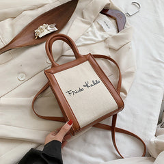 Korean Style Crossbody Bag