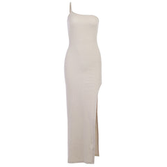 Sexy slim dress