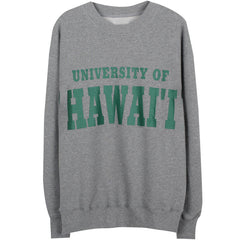 University Of Hawaii Vintage Sweatshirt
