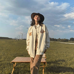 Cypress Hill Varsity Jacket