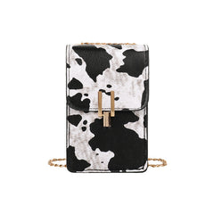 Across The Shoulder Bag Small Change Tide