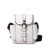 Sports Wind Chest Shoulder Messenger Bag