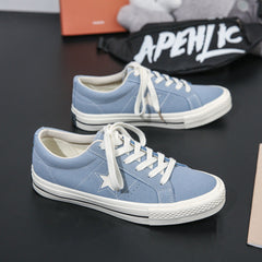 Midnight One Stars Sneakers