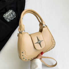 Starry Night Shoulder Bag