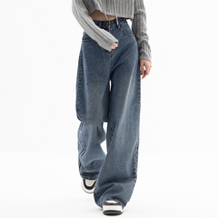 Vintage 90s Baggy Boyfriend Jeans