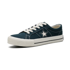 Midnight One Stars Sneakers