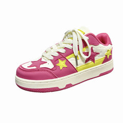 Starlight Striders Sneakers