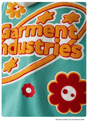 Garment Industries Varsity Jacket