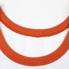 Aesthetic 90's Crop Cami Top