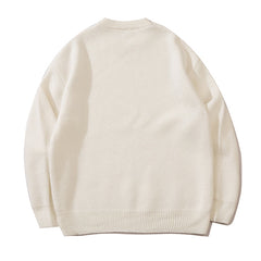 And Forever Has No End Sweater