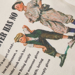 And Forever Has No End Sweater