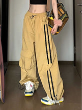 Vintage Side Stripe Sweatpants