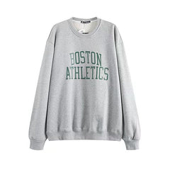 Boston Athletics Sweatshirt
