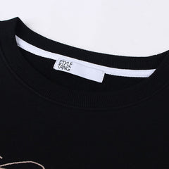 Poker Night Sweatshirt