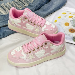 Wish Upon a Star Sneakers