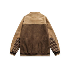 Coffee Street Racing Jacket