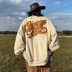 Cypress Hill Varsity Jacket