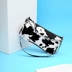 Trendy Fashionable Armpits Shoulder Bag