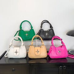 Starry Night Shoulder Bag