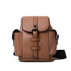 Sports Wind Chest Shoulder Messenger Bag
