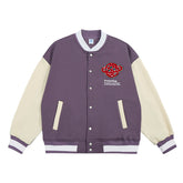 Garment Industries Varsity Jacket