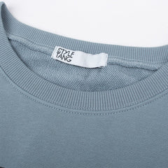 Sun and Moon Vintage Sweatshirt