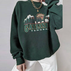 Vintage Gatlinburg Tennessee Sweatshirt