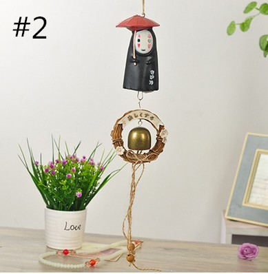 Wind Chimes
