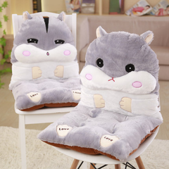 Hamster Seat Cushions