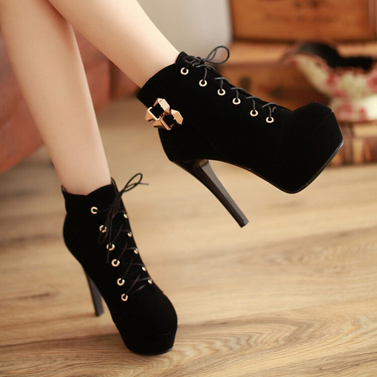 Fashion Heels Shoes