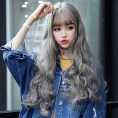 Cute Japanese Wig