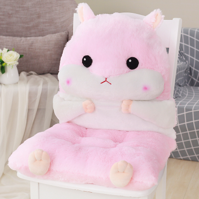 Hamster Seat Cushions