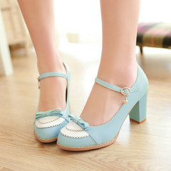 Japanese Sweet Heels