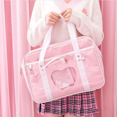 Cute Tote Bag