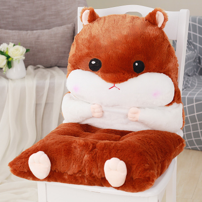 Hamster Seat Cushions