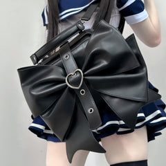 Bow Backpack