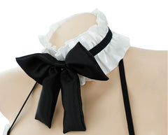 Bow Maid Lingerie