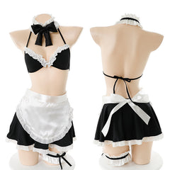 Bow Maid Lingerie