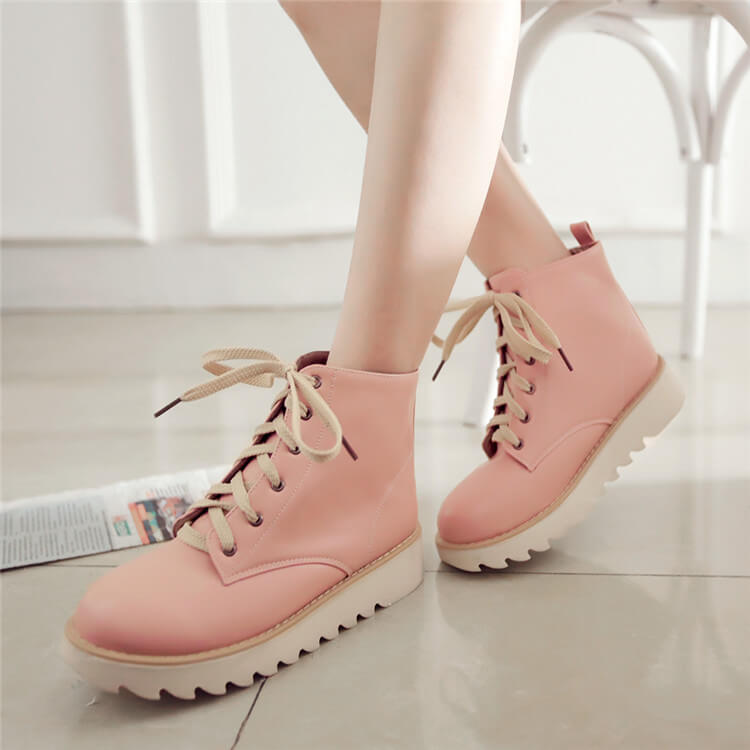 Candy Boots