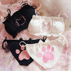 Cat Lingerie