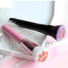 Cat Paw Makeup Brush