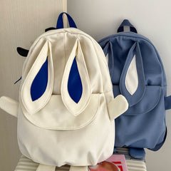 Cute Bunny Backpack